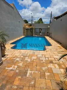 Imóvel Comercial com 2 Quartos à venda, 300m² no Jardim Dona Lili, Bauru