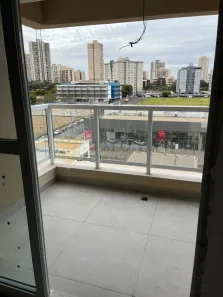 Apartamento com 2 Quartos à venda, 75m² no Nova Aliança, Ribeirão Preto