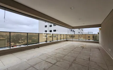 Apartamento com 3 Quartos à venda, 265m² no Vila Nova Conceição, São Paulo