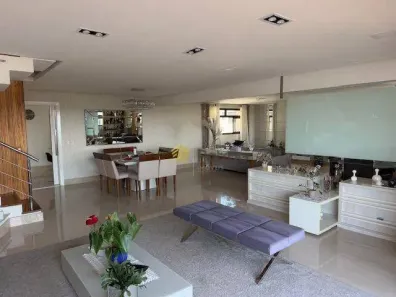 Cobertura com 3 Quartos à venda, 267m² no Rudge Ramos, São Bernardo do Campo