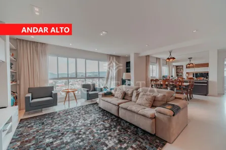 Apartamento com 2 Quartos à venda, 121m² no Sítio Tamboré Alphaville, Barueri