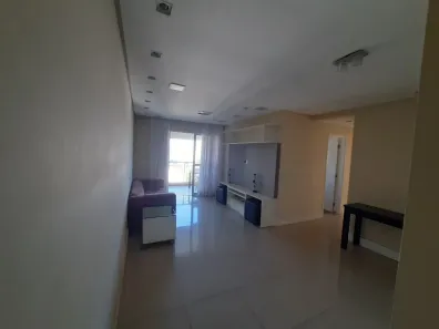 Apartamento com 3 Quartos para venda ou aluguel, 70m² no Imbuí, Salvador