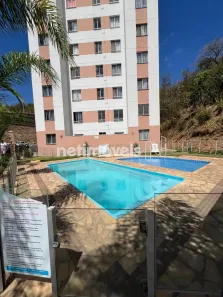 Apartamento com 2 Quartos à venda, 45m² no Borba Gato, Sabará