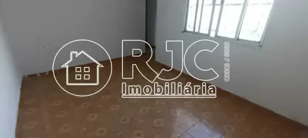 Apartamento com 2 Quartos à venda, 68m² no Encantado, Rio de Janeiro