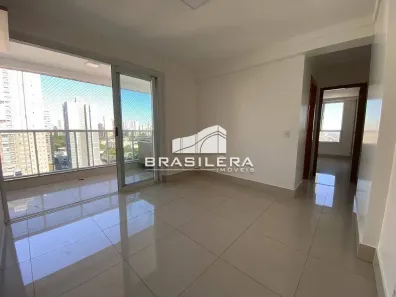 Apartamento com 3 Quartos à venda, 72m² no Setor Bueno, Goiânia