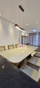 Apartamento com 3 Quartos à venda, 107m² no Vila Moreira, Guarulhos