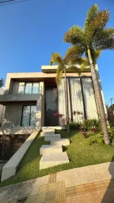 Casa de Condomínio com 5 Quartos à venda, 739m² no Alphaville I, Salvador