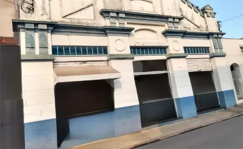 Ponto Comercial à venda, 399m² no Centro, Itapetininga