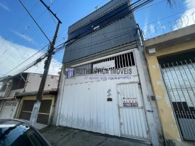 Imóvel Comercial para alugar, 578m² no Jardim Ipanema (Zona Oeste), São Paulo