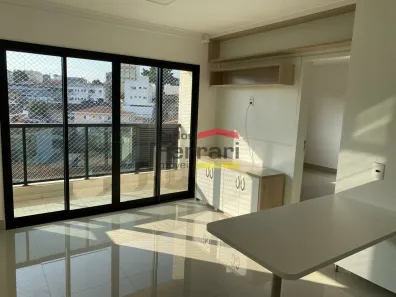 Apartamento com 1 Quarto à venda, 43m² no Tucuruvi, São Paulo