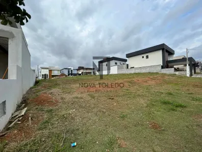 Lote/Terreno à venda, 260m² no Loteamento Floresta, São José dos Campos