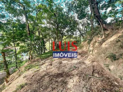 Lote/Terreno à venda, 635m² no Serra Grande, Niterói