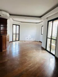 Apartamento com 4 Quartos à venda, 207m² no Santana, São Paulo