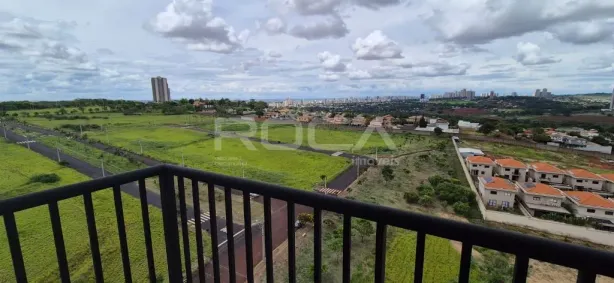 Apartamento com 2 Quartos à venda, 65m² no Vila do Golf, Ribeirão Preto