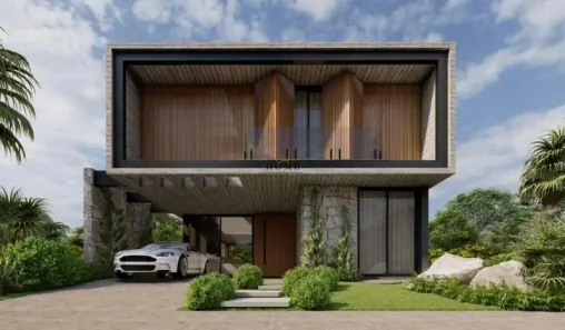 Casa de Condomínio com 5 Quartos à venda, 264m² no XANGRI-LÁ, Xangri-lá