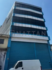Prédio Comercial à venda, 1907m² no Belenzinho, São Paulo