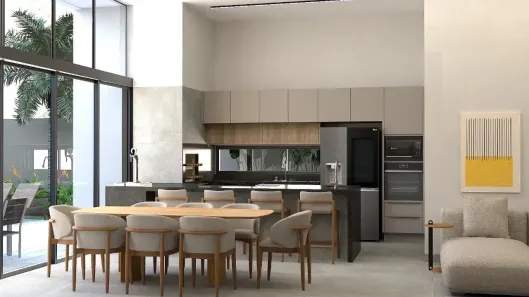 Casa com 4 Quartos à venda, 225m² no Loteamento Residencial Arborais, Campinas