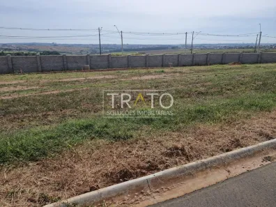Lote/Terreno à venda, 200m² no Jardim Flamboyant, Paulínia