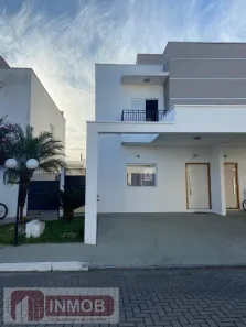 Casa de Condomínio com 3 Quartos à venda, 119m² no Vila Areao, Taubaté