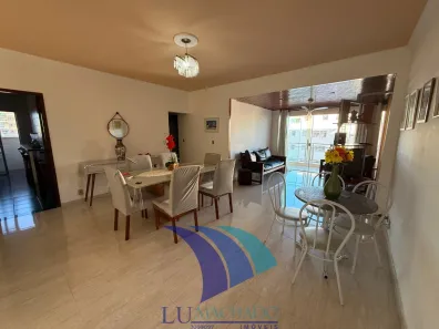 Apartamento com 3 Quartos à venda, 100m² no Braga, Cabo Frio