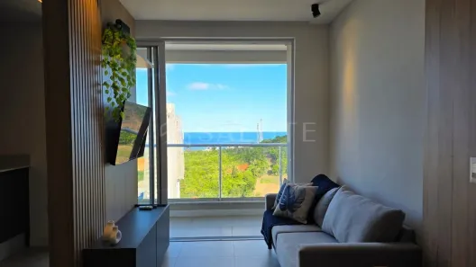 Apartamento com 2 Quartos para alugar, 68m² no Praia Brava de Itajaí, Itajaí