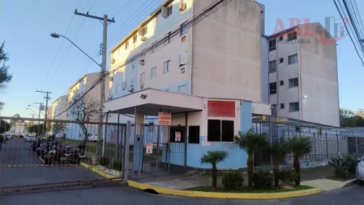 Apartamento com 2 Quartos à venda, 39m² no Rubem Berta, Porto Alegre