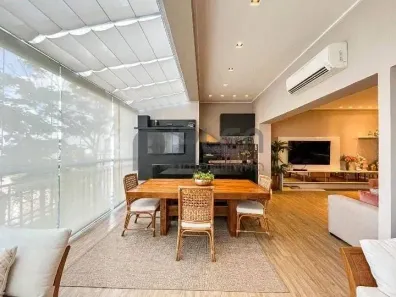 Apartamento com 3 Quartos à venda, 150m² no Vila Irmãos Arnoni, São Paulo