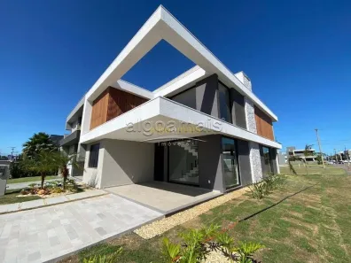 Casa de Condomínio com 4 Quartos à venda, 205m² no XANGRI-LÁ, Xangri-lá