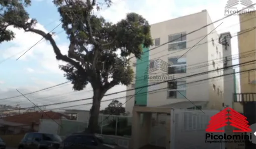 Apartamento com 2 Quartos à venda, 61m² no Osvaldo Cruz, São Caetano do Sul