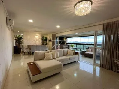 Apartamento com 2 Quartos à venda, 142m² no Cidade Jardim, Rio Claro