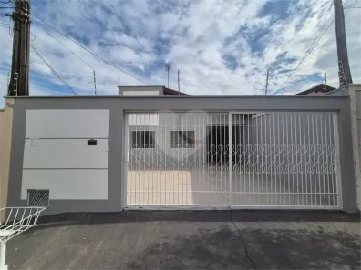 Casa com 3 Quartos à venda, 110m² no Santa Rosa Ipês, Piracicaba