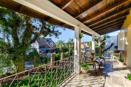 Casa com 3 Quartos à venda, 260m² no Vila Conceição, Porto Alegre