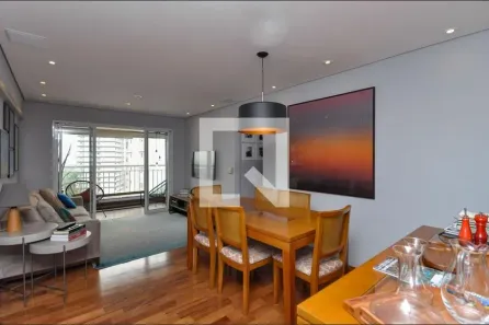 Apartamento com 2 Quartos à venda, 87m² no Alto da Lapa, São Paulo