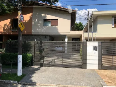 Sobrado com 3 Quartos à venda, 223m² no Instituto de Previdência, São Paulo