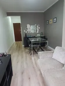Apartamento com 2 Quartos à venda, 55m² no Sítio do Mandaqui, São Paulo