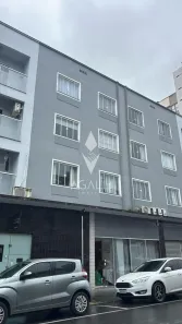 Apartamento com 1 Quarto à venda, 36m² no Centro, Jaraguá do Sul