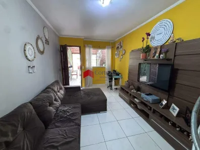 Casa com 3 Quartos à venda, 89m² no Cruzeiro, São José dos Pinhais