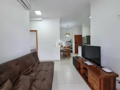 Apartamento com 2 Quartos à venda, 65m² no Toninhas, Ubatuba