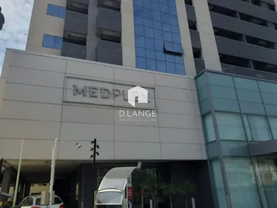 Sala Comercial à venda, 54m² no Botafogo, Campinas