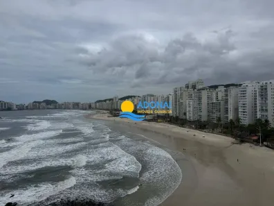 Apartamento com 3 Quartos à venda, 220m² no Pitangueiras, Guarujá