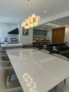 Apartamento com 3 Quartos à venda, 110m² no Alto da Mooca, São Paulo