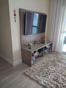 Apartamento com 2 Quartos à venda, 78m² no Aviação, Praia Grande