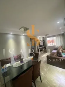 Apartamento com 2 Quartos à venda, 53m² no Jardim Celeste, São Paulo