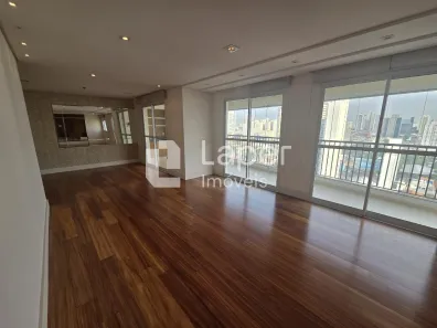 Apartamento com 3 Quartos à venda, 176m² no Cambuci, São Paulo