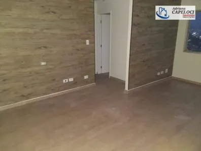 Apartamento com 2 Quartos à venda, 54m² no Vila Marina, São Paulo