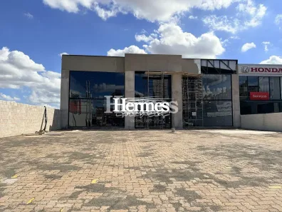 Galpão/Depósito/Armazém para alugar, 1020m² no Jardim dos Calegaris, Paulínia