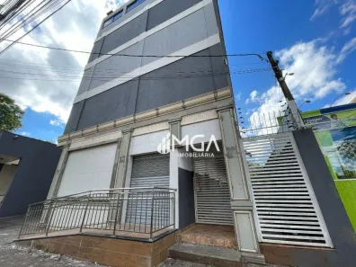 Apartamento com 6 Quartos à venda, 193m² no Centro, Foz do Iguaçu
