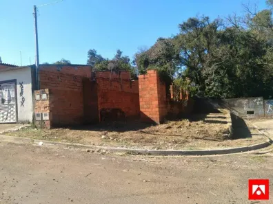 Lote/Terreno à venda, 166m² no Jardim da Mata, Americana