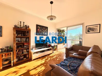 Apartamento com 3 Quartos à venda, 105m² no Vila Pompéia, São Paulo