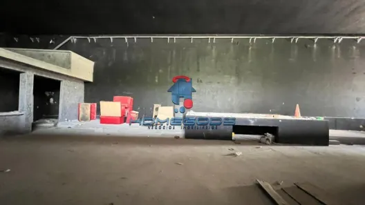 Ponto Comercial para alugar, 582m² no Chácara da Barra, Campinas